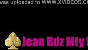 This trailer shows my husband fucking me in the morning, available on xvideos