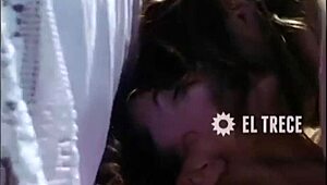 karina mazzocco hints at steamy argentinian sex scenes