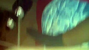 Rainxxx tells Kandii, 'Your blowjob on my big cock is amazing.'