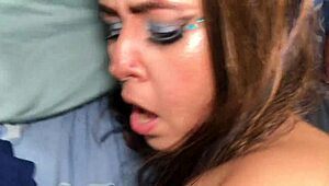 omg i had a crazy threesome with 2 beach babes - ricky valenz