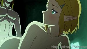 Anime Milf Verification Video