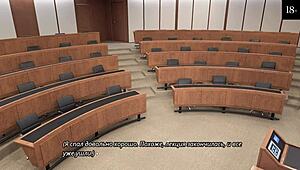 Complete gameplay of My Cute Roommate 2 Part 2 - what's next?