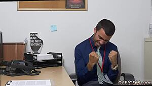 18 emo sex vid and man muscle gay porn panties teamwork makes 😈