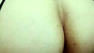 Caliento a Mi Chico con Mi Redondo y Hermoso Culo para Jugar.