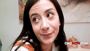 Freeuse Fantasy with Mother-in-Law on the Menu!