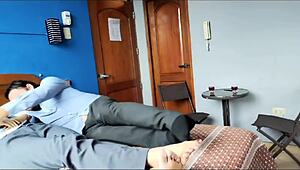 Follandome A La Agente Inmobiliaria With Latina Peruvian Oral Hardcore Sex Vagina