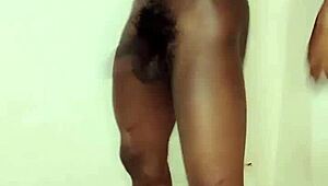 longest dick dancing during wanking