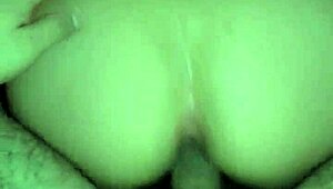 My peruvian girlfriend is so ganosita and horny