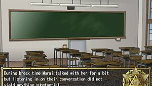 bible black the infection high priest playthrough pt1