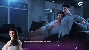 apocalust 1 evelyn feels weird with big tits and monster cock