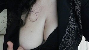 Amateurs With Big Natural Tits Boobs And Tits In Bold Action