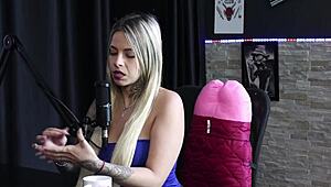 discussion on open relationships and sex meanings with dj rafa and mateus