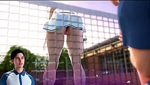 apocalust 1 evelyn feels weird with big tits and monster cock