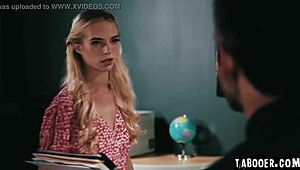 lana sharapova's pussy licked at prom