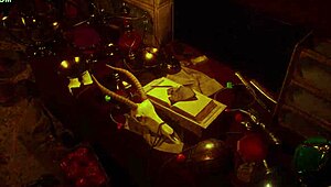 Under the witch herba in 3d hentai game uncensored