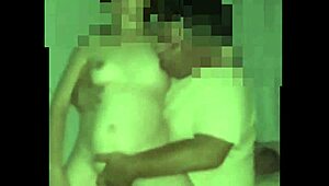 I was so horny yesterday we heated things up last night with group fun