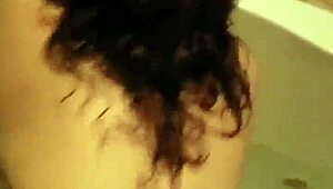 Latina's Big Ass Feels So Good