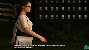 outta nowhere anna rocks with big tits omg 😍