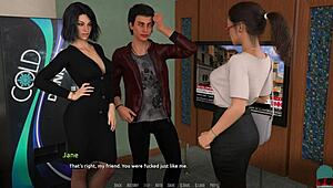 outta nowhere anna rocks with big tits omg 😍