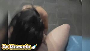 fui ao motel com amante e mamei ele gostoso