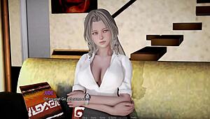 Once in a Lifetime Adventure Part 10