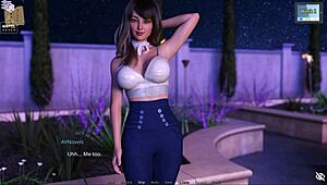 Explore the world of anime and hentai with Sunshine love 26