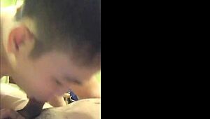 Gay Viet Boy Sucks Gay Guys