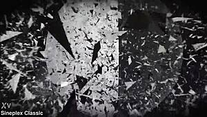 I watch Russian teens gaping assholes and licking ass in intense anal scene