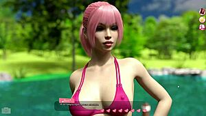 Exclamatory-Provocative Helping The Hotties Gameplay - Wow, What A Wild Ride!