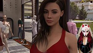 Steps of Debauchery 12 - Nasty Dean Unleashed!