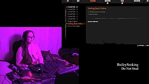 naked playthrough, show me those big tits?