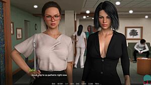 outta nowhere anna rocks with big tits omg 😍