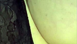 kailia star explores bdsm with blowjob and big black cock