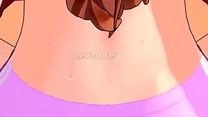 My Naughty Neighbor Is So Sexy 😘