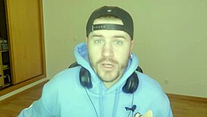 Uncensored teen fucks cock, gets creampie and cumshot.