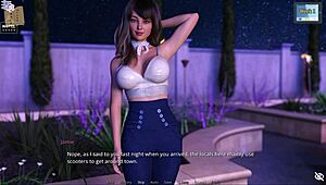 Explore the world of anime and hentai with Sunshine love 26