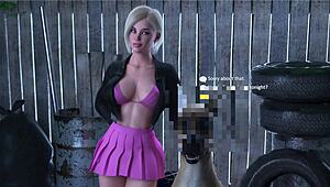 apocalust 1 evelyn feels weird with big tits and monster cock