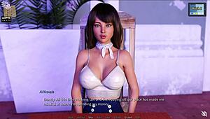 Explore the world of anime and hentai with Sunshine love 26