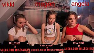 Čerstvý osmnáctky