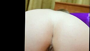 Guy cheats on beloved with Russian girlfriend in bed