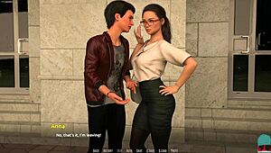 outta nowhere anna rocks with big tits omg 😍