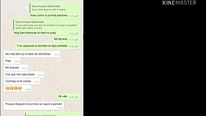 esta es la mejor puta que comí, gracias midelirio88 por la noche