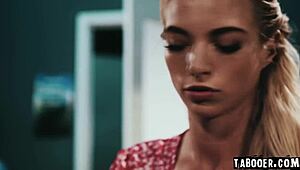 lana sharapova's pussy licked at prom