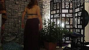 i'm steffi princess, a hotwife dancing pussy in cosplay