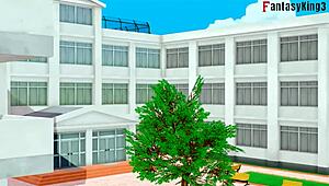 Shinmai maou ntr testament chapter 4 long night trailer full movie and previous chapters on sheer or ptrn fantasyking3