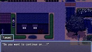 Cumming on Girl's Thighs in Public - Nympho Village Part 3