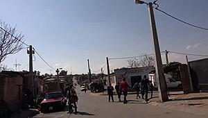 Ghetto Housewives Secret Lesbian Shower African Makeout