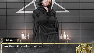 bible black the infection high priest playthrough pt1