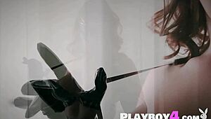 La Sirena 69 Exposes Stunning Big Ass and Tits