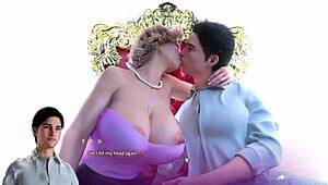 apocalust 1 evelyn feels weird with big tits and monster cock